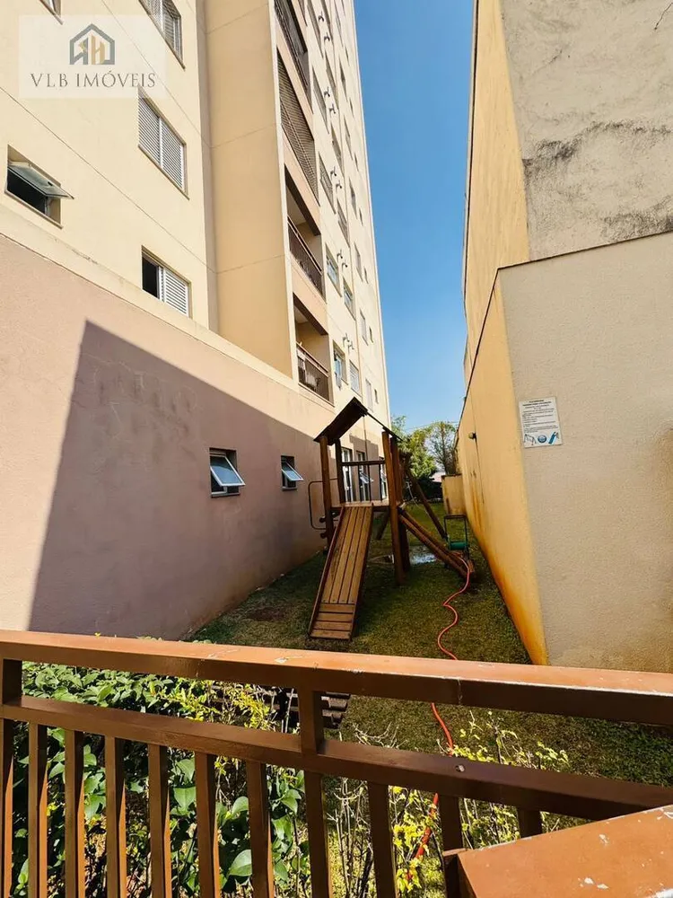 Apartamento, 2 quartos, 49 m² - Foto 9