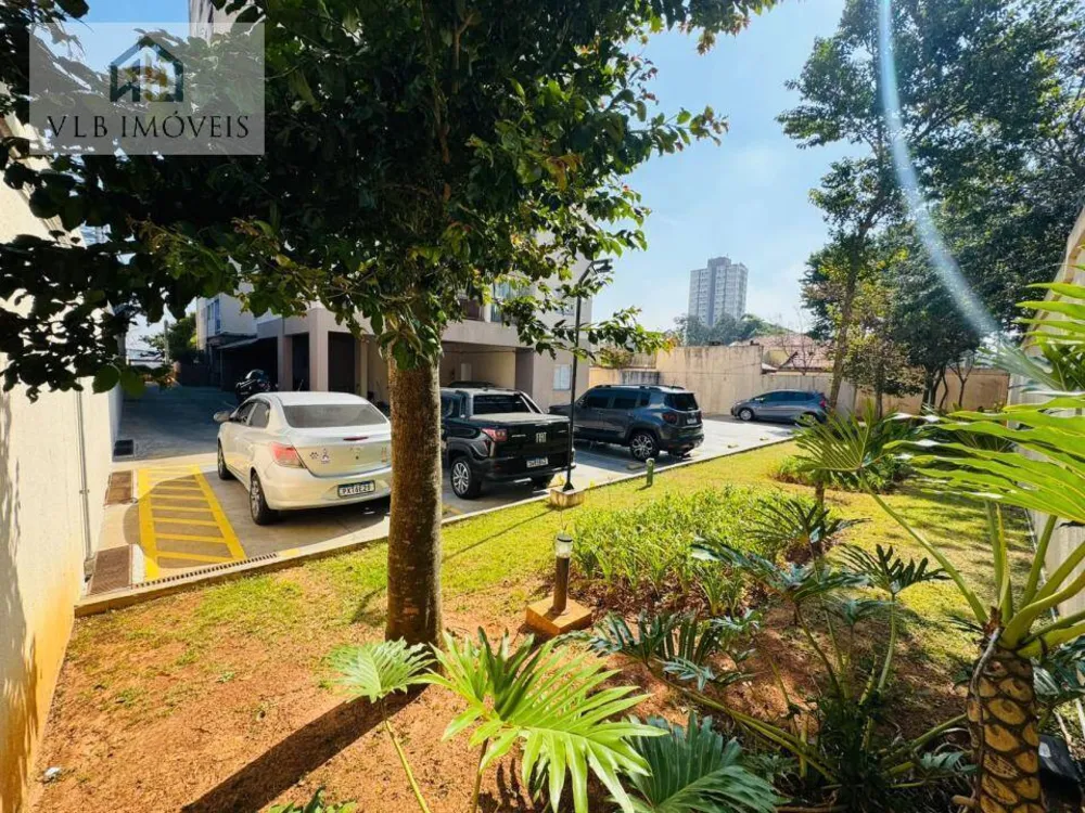 Apartamento, 2 quartos, 49 m² - Foto 8