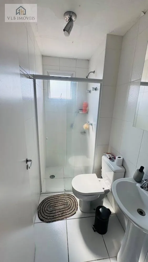 Apartamento, 2 quartos, 49 m² - Foto 7
