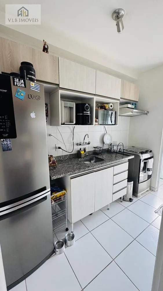 Apartamento, 2 quartos, 49 m² - Foto 3
