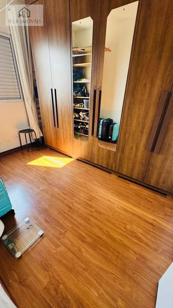 Apartamento, 2 quartos, 49 m² - Foto 5