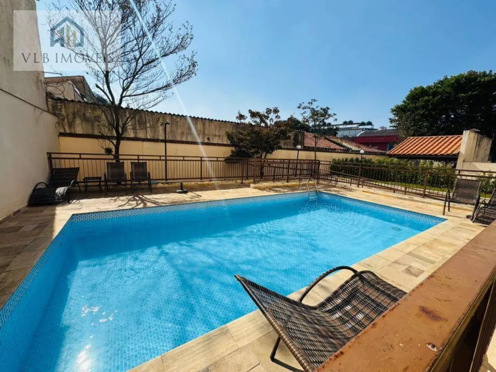 Apartamento, 2 quartos, 49 m² - Foto 2