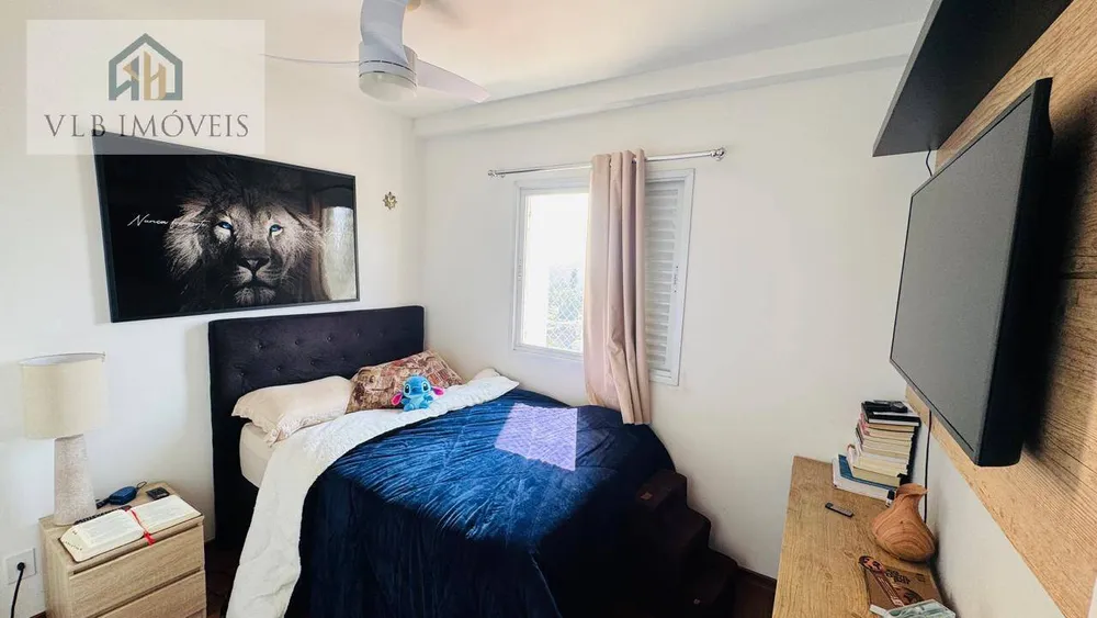 Apartamento, 2 quartos, 49 m² - Foto 6