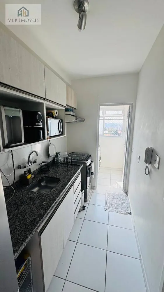 Apartamento, 2 quartos, 49 m² - Foto 4