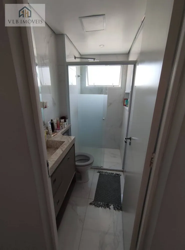 Apartamento, 2 quartos, 56 m² - Foto 7