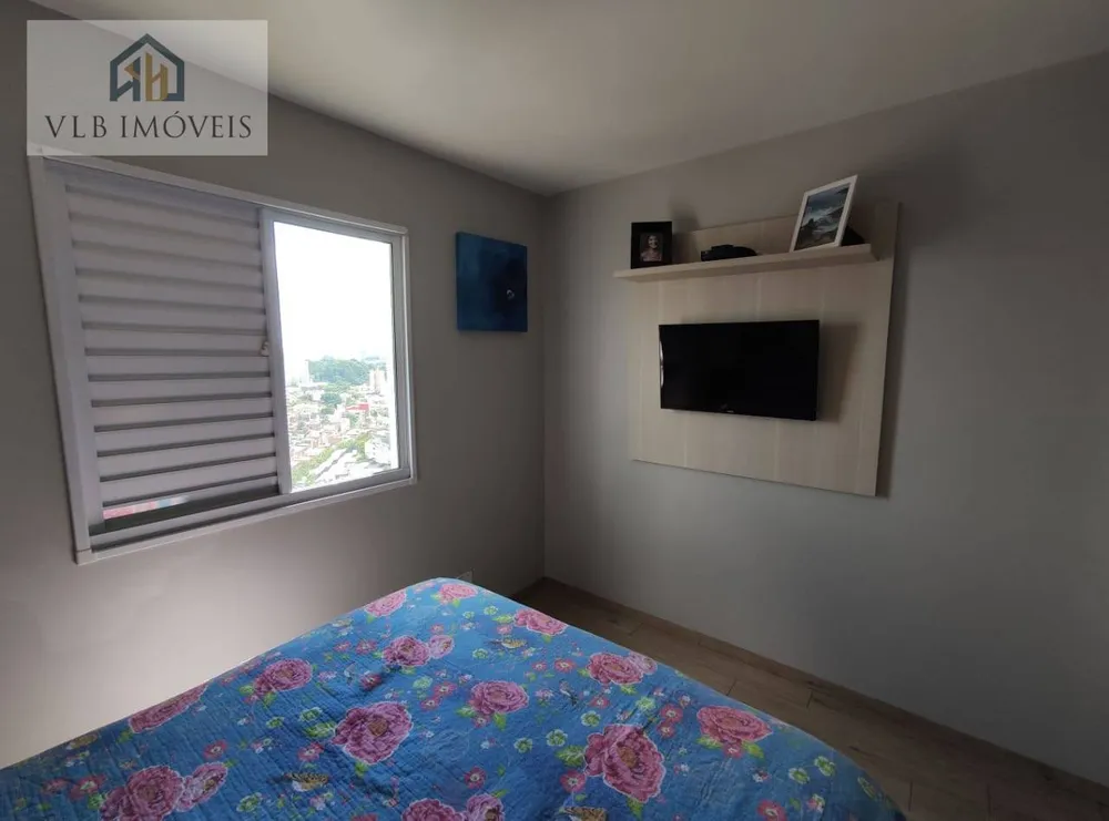 Apartamento, 2 quartos, 56 m² - Foto 1