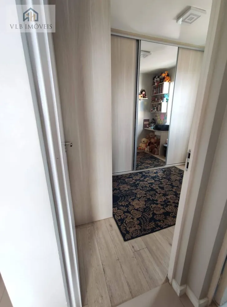 Apartamento, 2 quartos, 56 m² - Foto 8