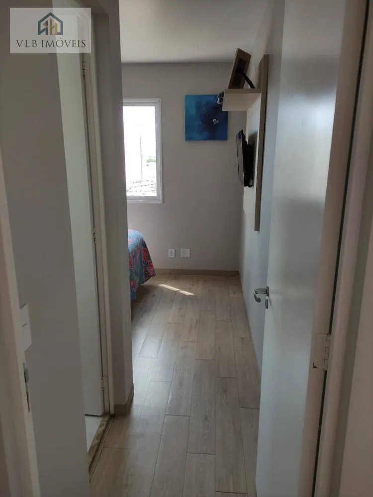 Apartamento, 2 quartos, 56 m² - Foto 5