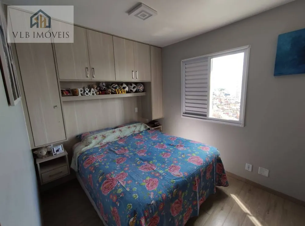Apartamento, 2 quartos, 56 m² - Foto 4