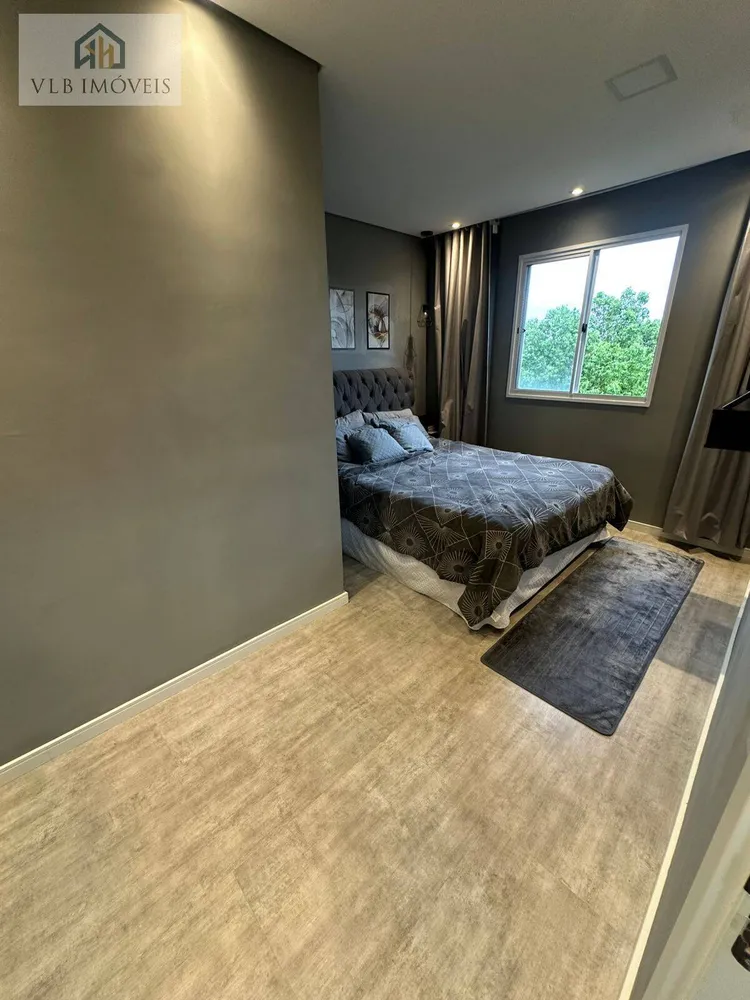 Apartamento, 2 quartos, 47 m² - Foto 7