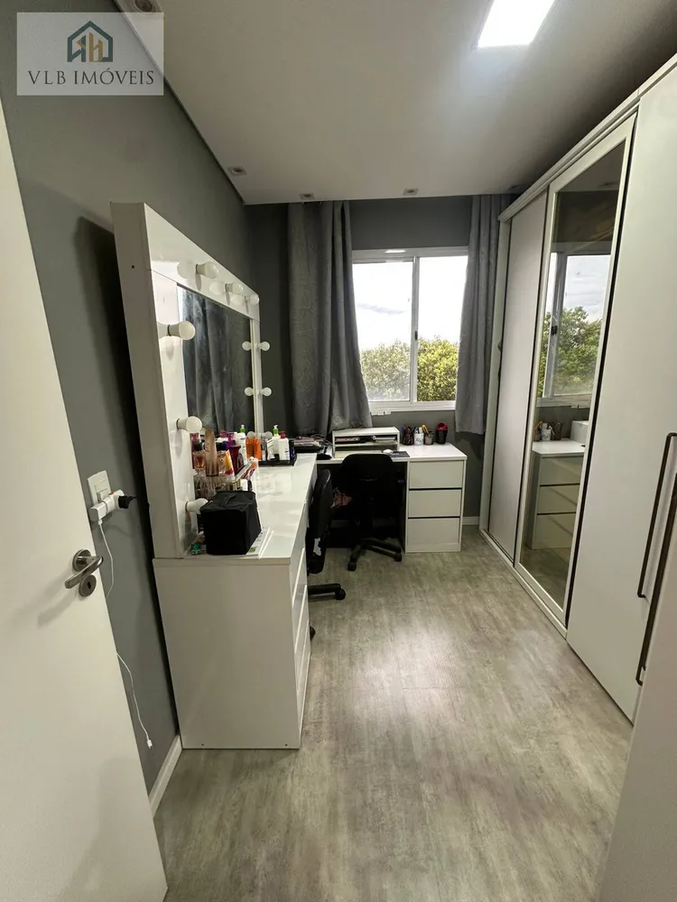 Apartamento, 2 quartos, 47 m² - Foto 11