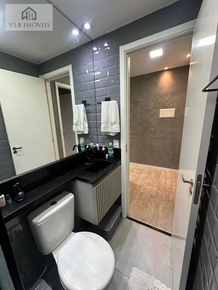 Apartamento, 2 quartos, 47 m² - Foto 5