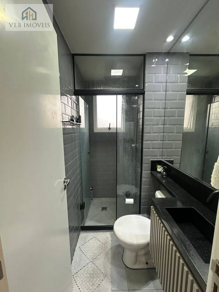 Apartamento, 2 quartos, 47 m² - Foto 1