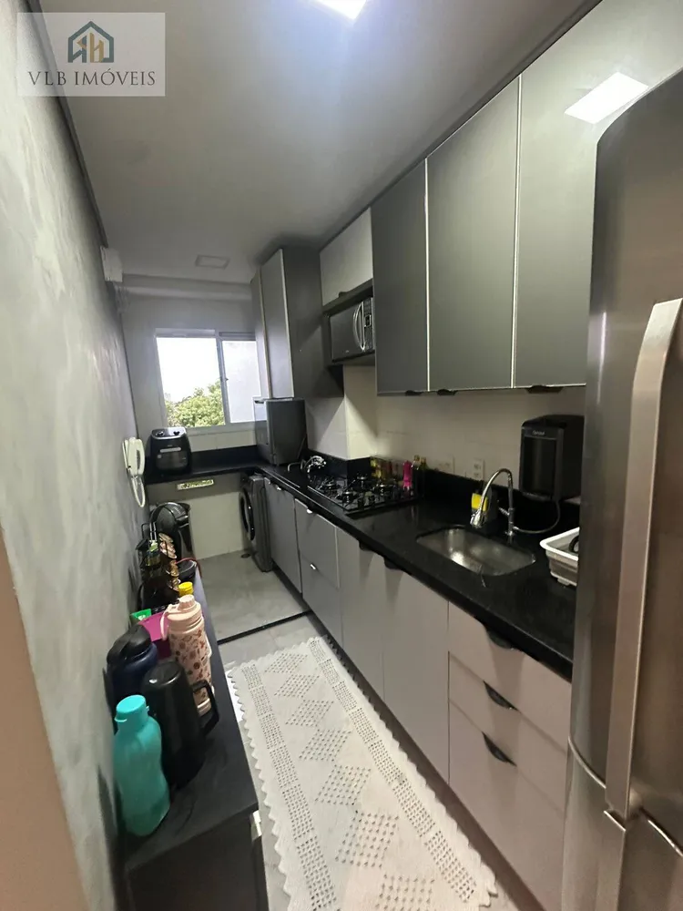 Apartamento, 2 quartos, 47 m² - Foto 5