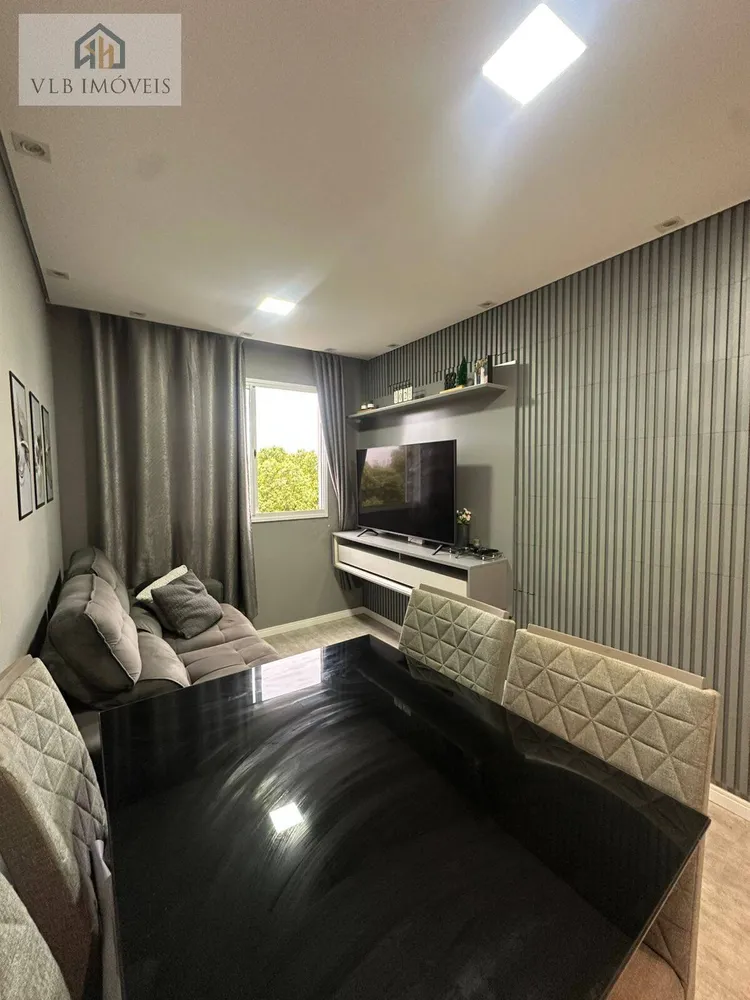 Apartamento, 2 quartos, 47 m² - Foto 8