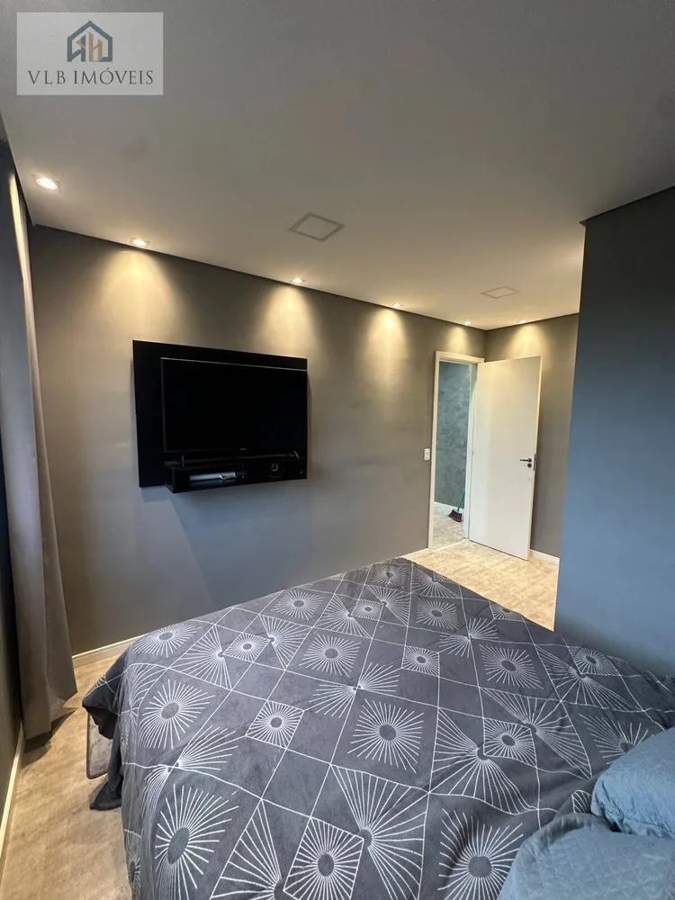 Apartamento, 2 quartos, 47 m² - Foto 8