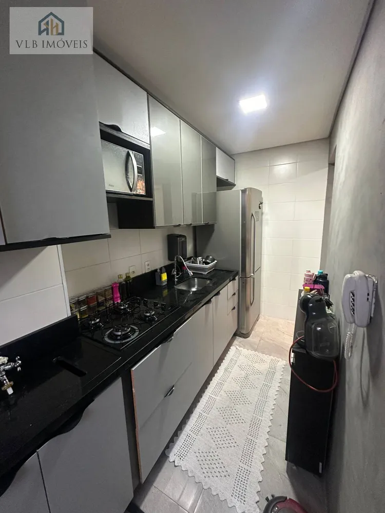 Apartamento, 2 quartos, 47 m² - Foto 6