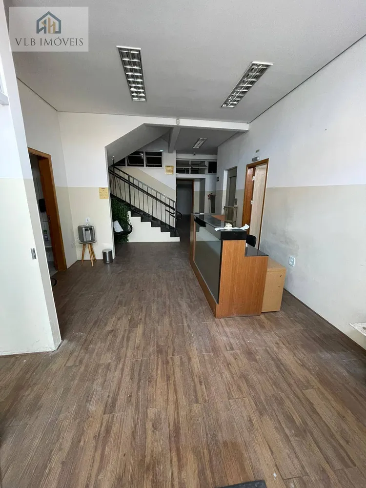 Prédio Inteiro, 730 m² - Foto 2