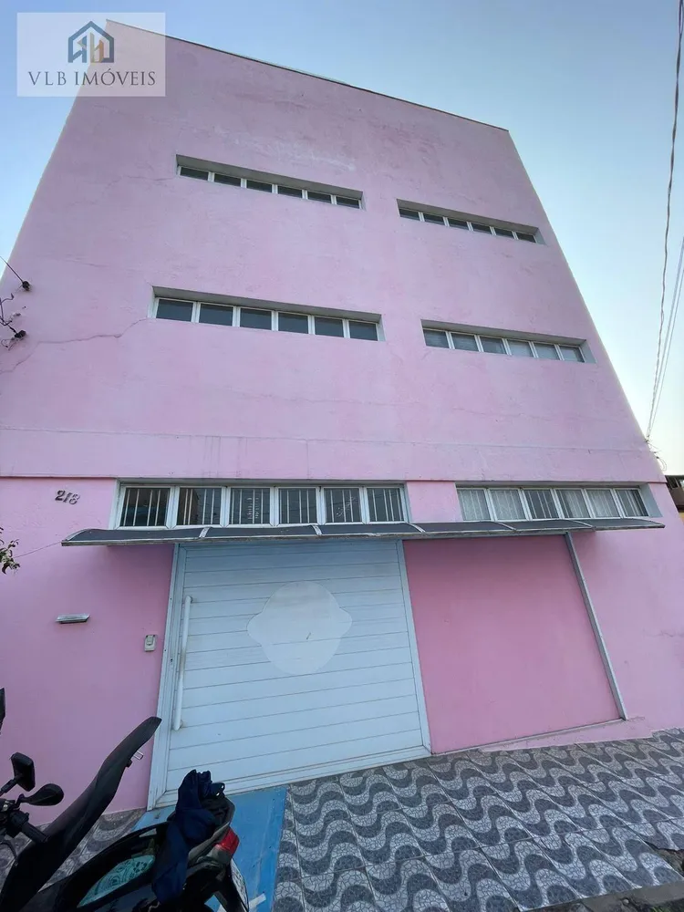 Prédio Inteiro, 730 m² - Foto 7