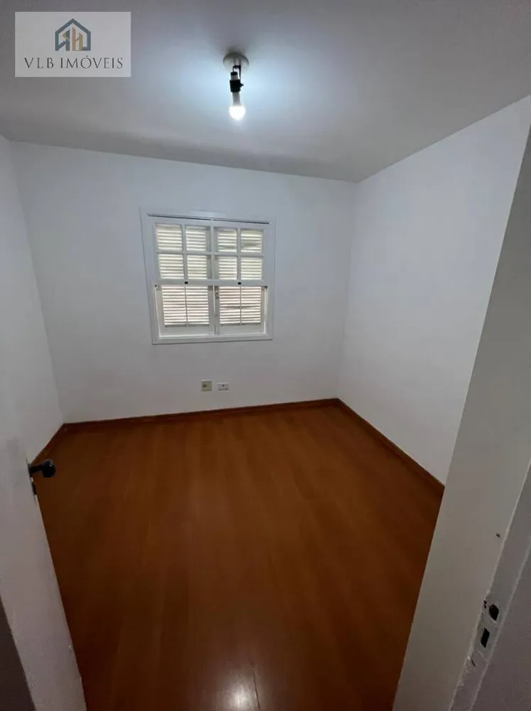 Sobrado, 3 quartos, 130 m² - Foto 3