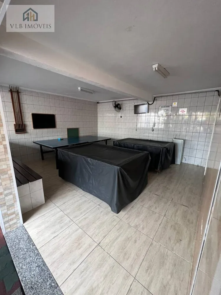 Sobrado, 3 quartos, 130 m² - Foto 1