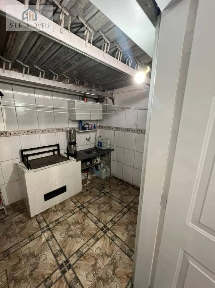Sobrado, 3 quartos, 130 m² - Foto 2