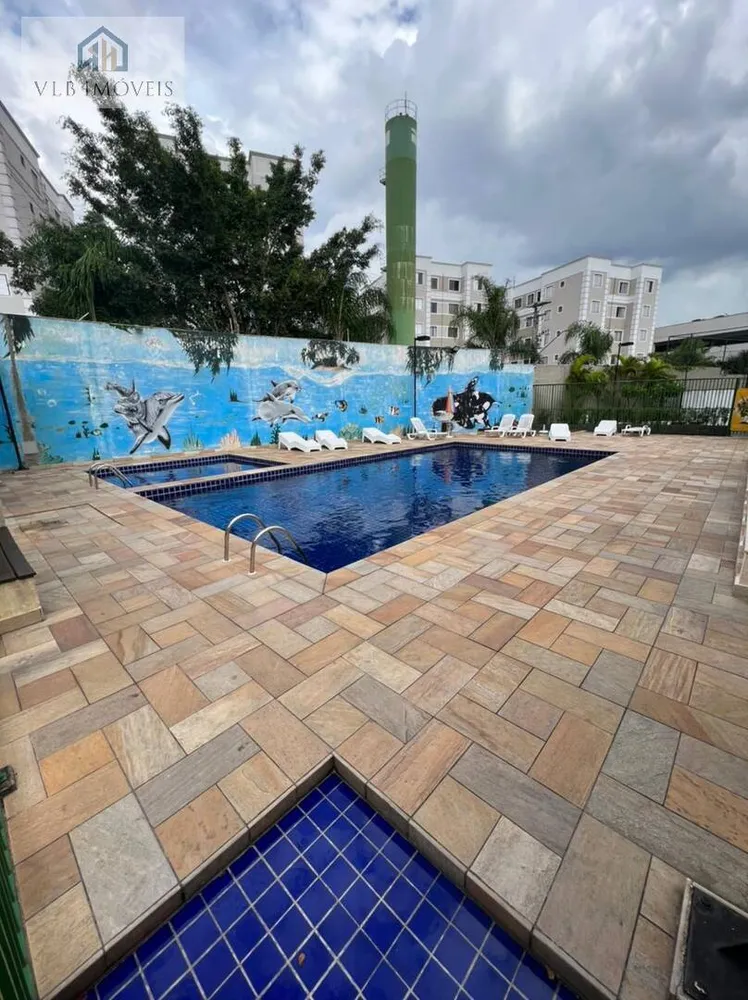 Sobrado, 3 quartos, 130 m² - Foto 4