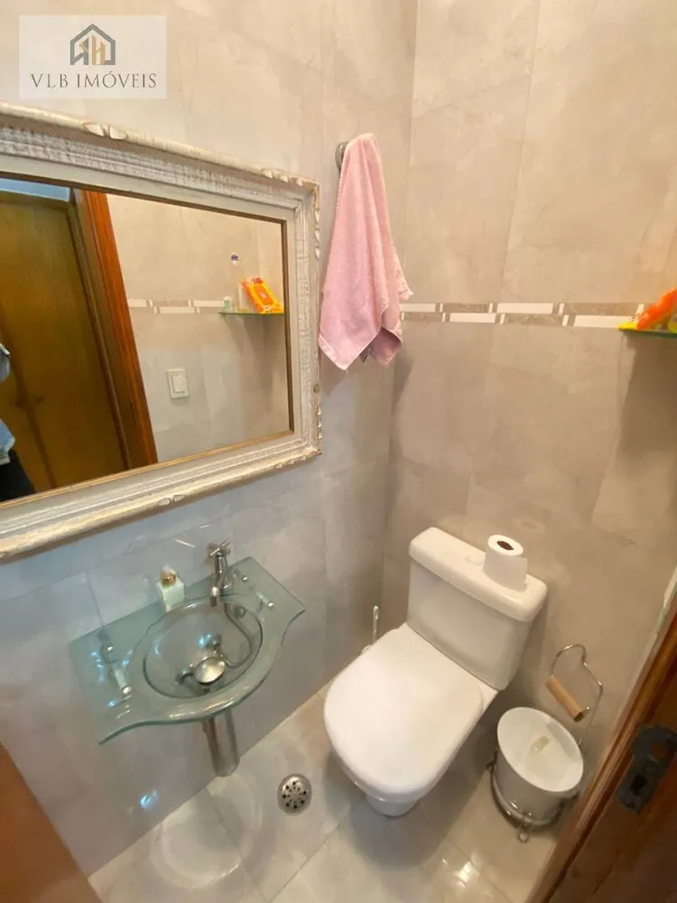 Sobrado, 3 quartos, 200 m² - Foto 2