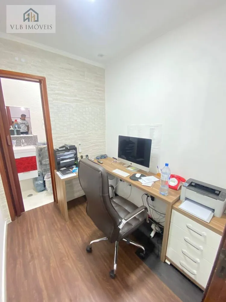 Sobrado, 3 quartos, 200 m² - Foto 5