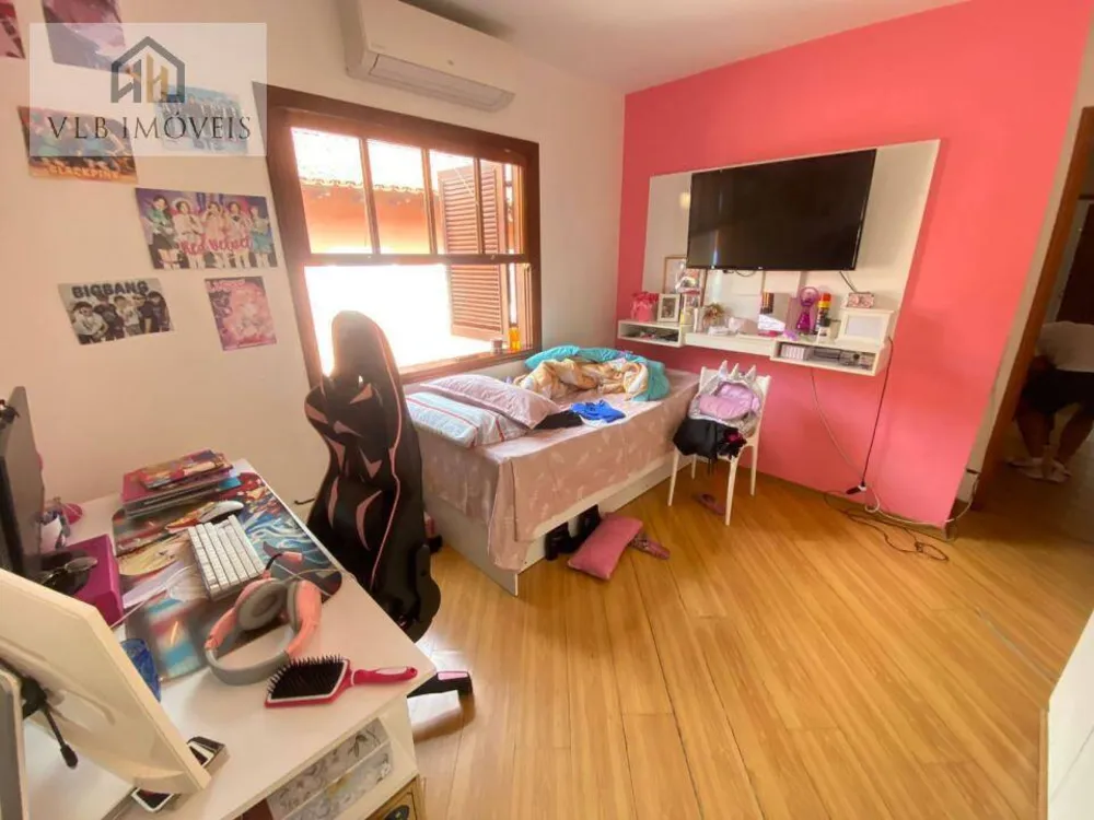 Sobrado, 3 quartos, 200 m² - Foto 9