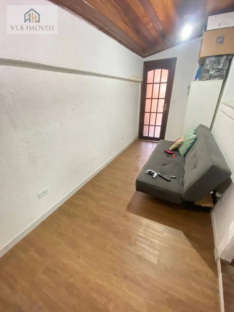 Sobrado, 3 quartos, 200 m² - Foto 7