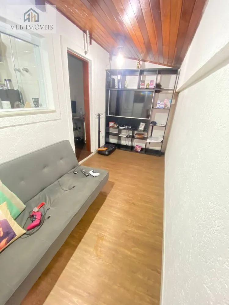 Sobrado, 3 quartos, 200 m² - Foto 6