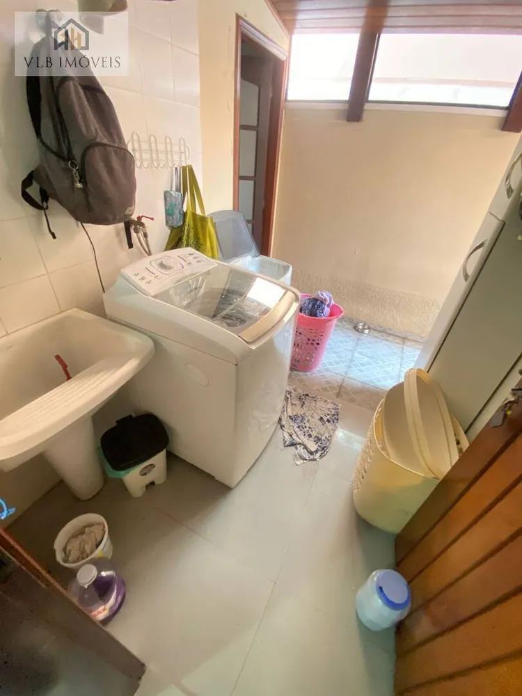Sobrado, 3 quartos, 200 m² - Foto 12