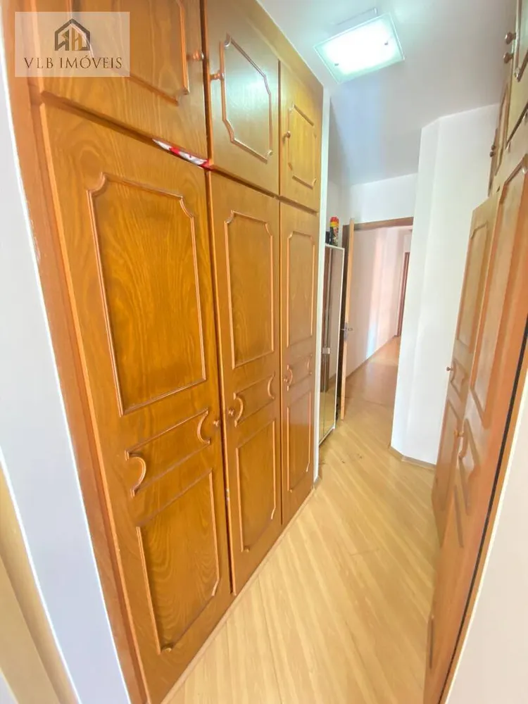 Sobrado, 3 quartos, 200 m² - Foto 4