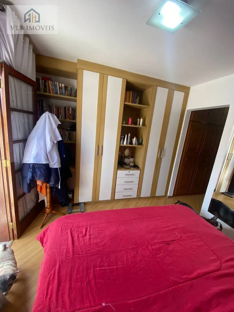 Sobrado, 3 quartos, 200 m² - Foto 3