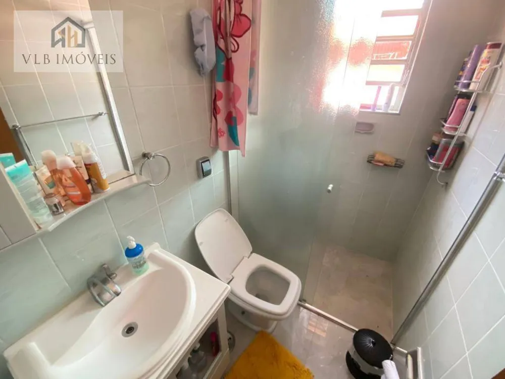 Sobrado, 3 quartos, 200 m² - Foto 11