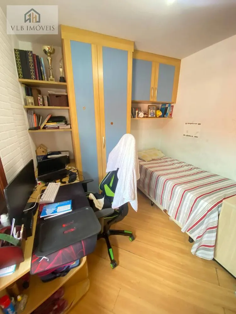 Sobrado, 3 quartos, 200 m² - Foto 10