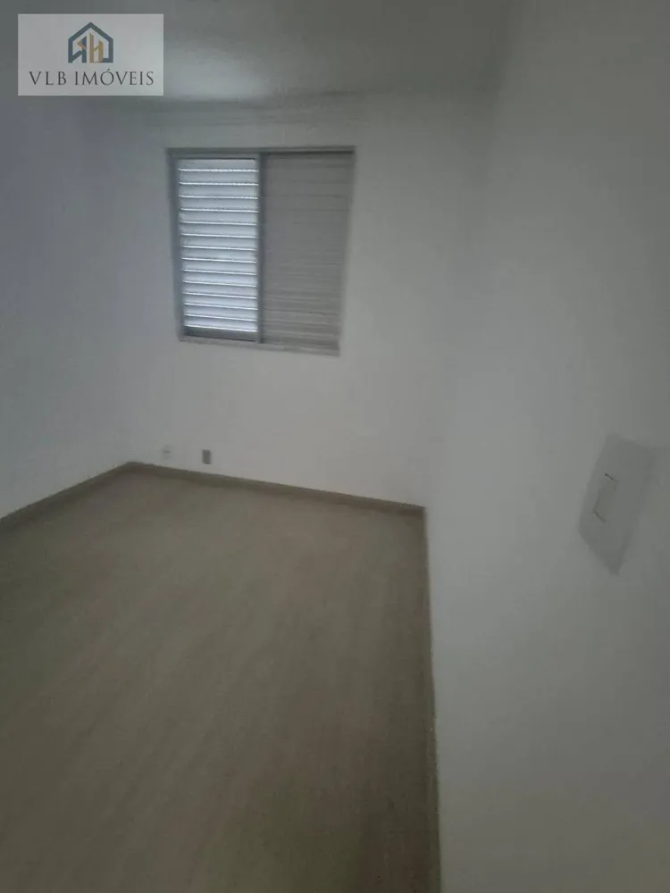 Apartamento, 2 quartos, 49 m² - Foto 2