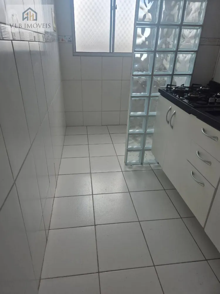 Apartamento, 2 quartos, 49 m² - Foto 4