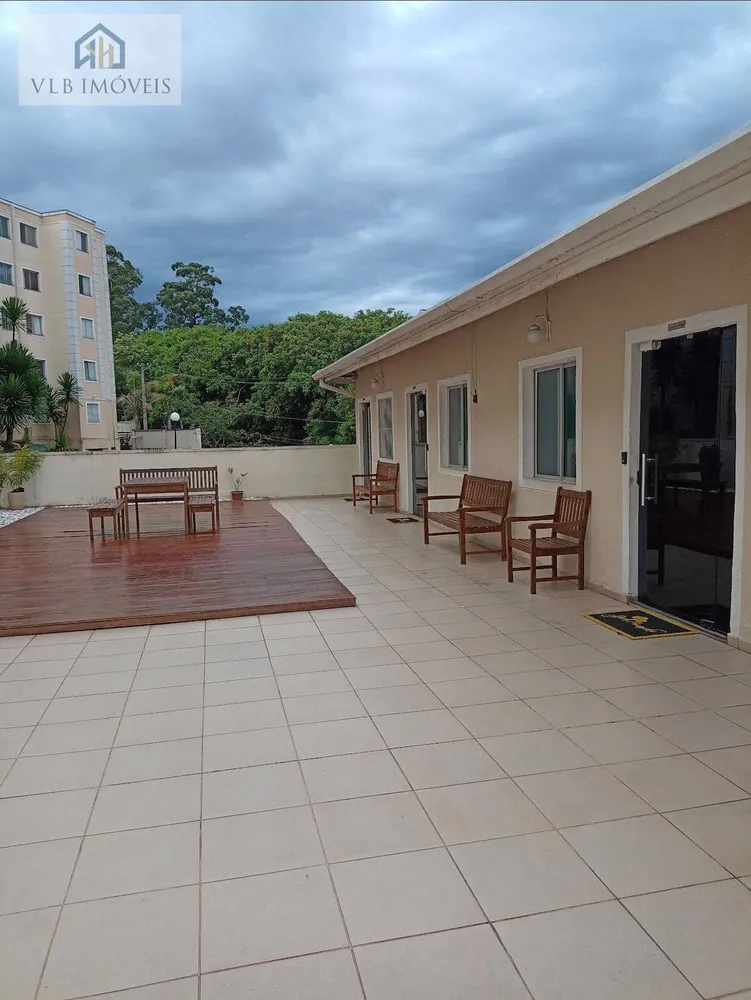 Apartamento, 2 quartos, 49 m² - Foto 4