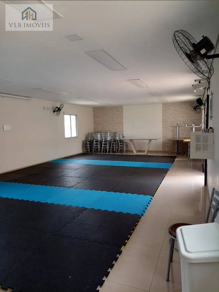 Apartamento, 2 quartos, 49 m² - Foto 8
