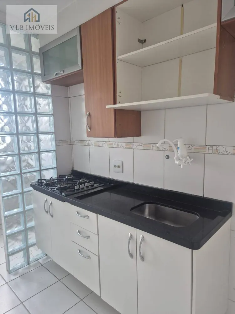 Apartamento, 2 quartos, 49 m² - Foto 3