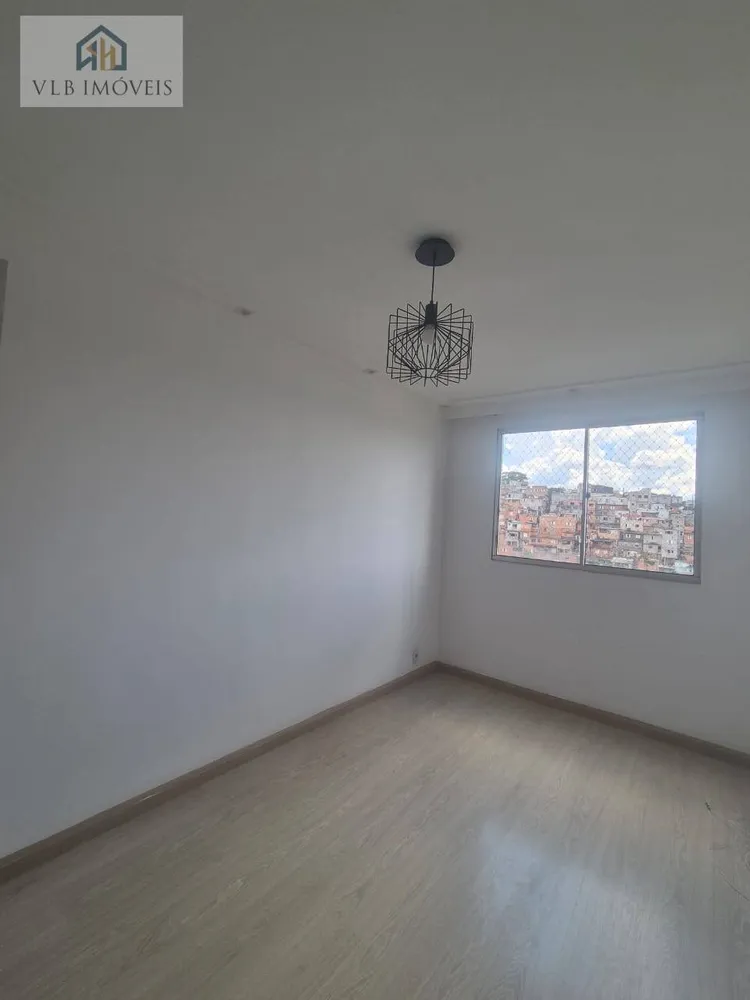 Apartamento, 2 quartos, 49 m² - Foto 1