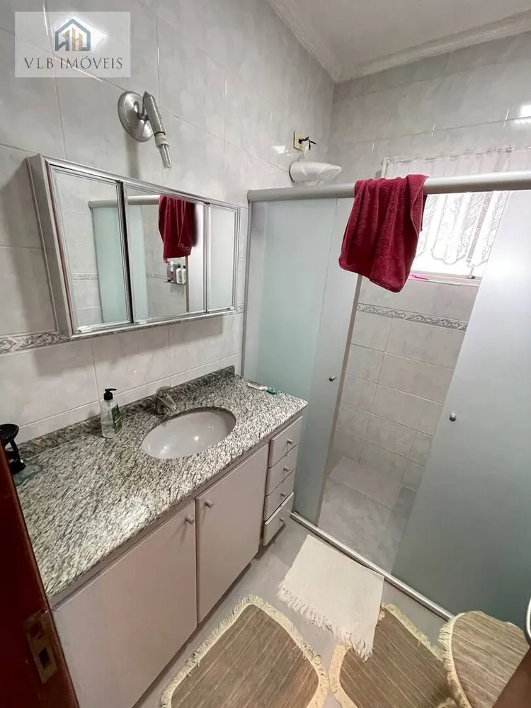 Sobrado, 3 quartos, 200 m² - Foto 7