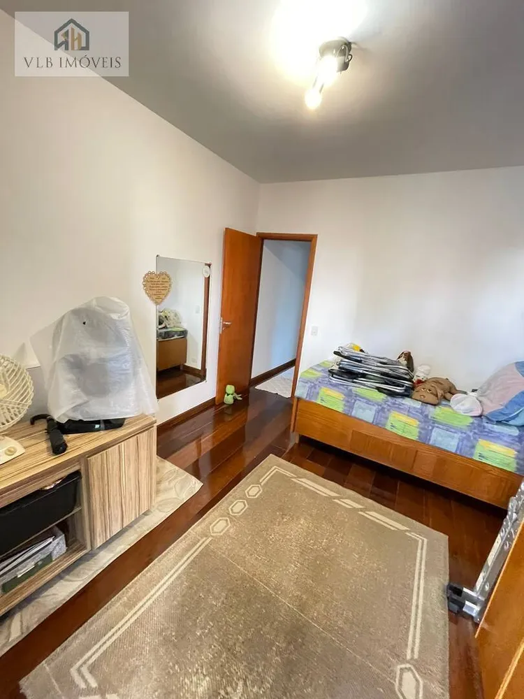 Sobrado, 3 quartos, 200 m² - Foto 2