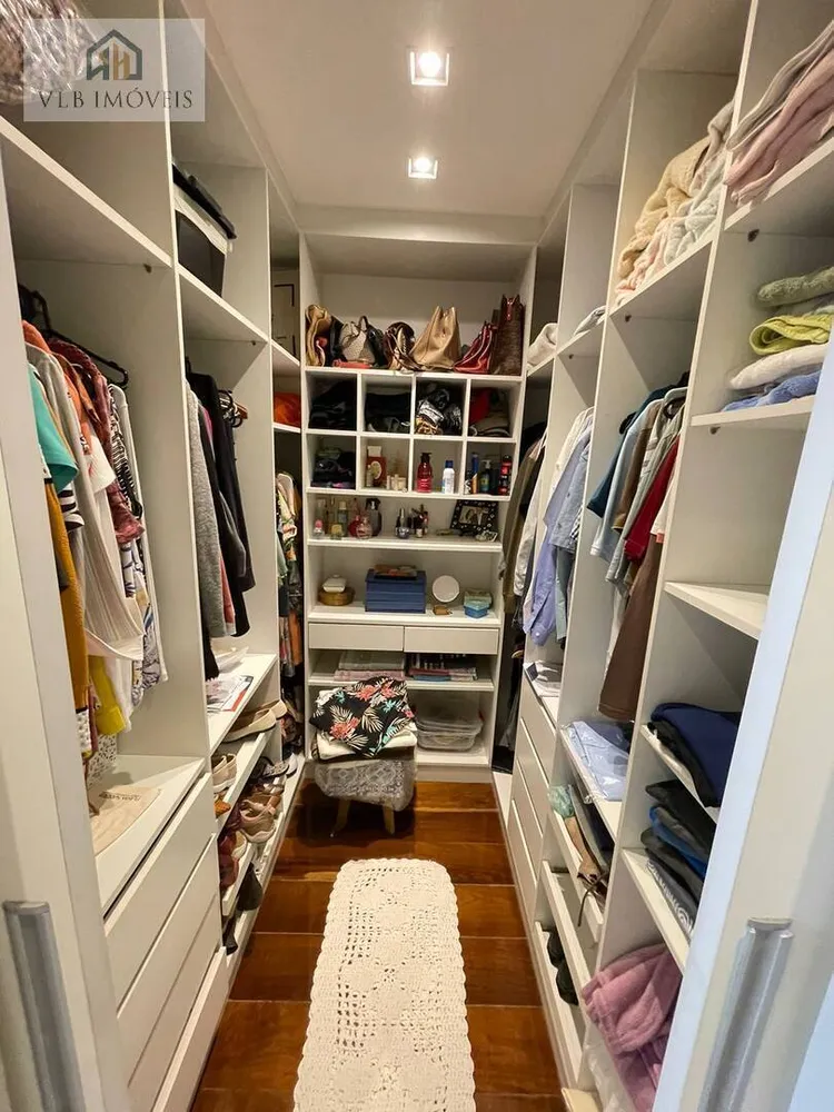 Sobrado, 3 quartos, 200 m² - Foto 6