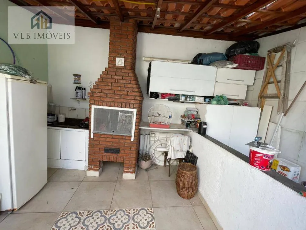 Sobrado, 3 quartos, 200 m² - Foto 10