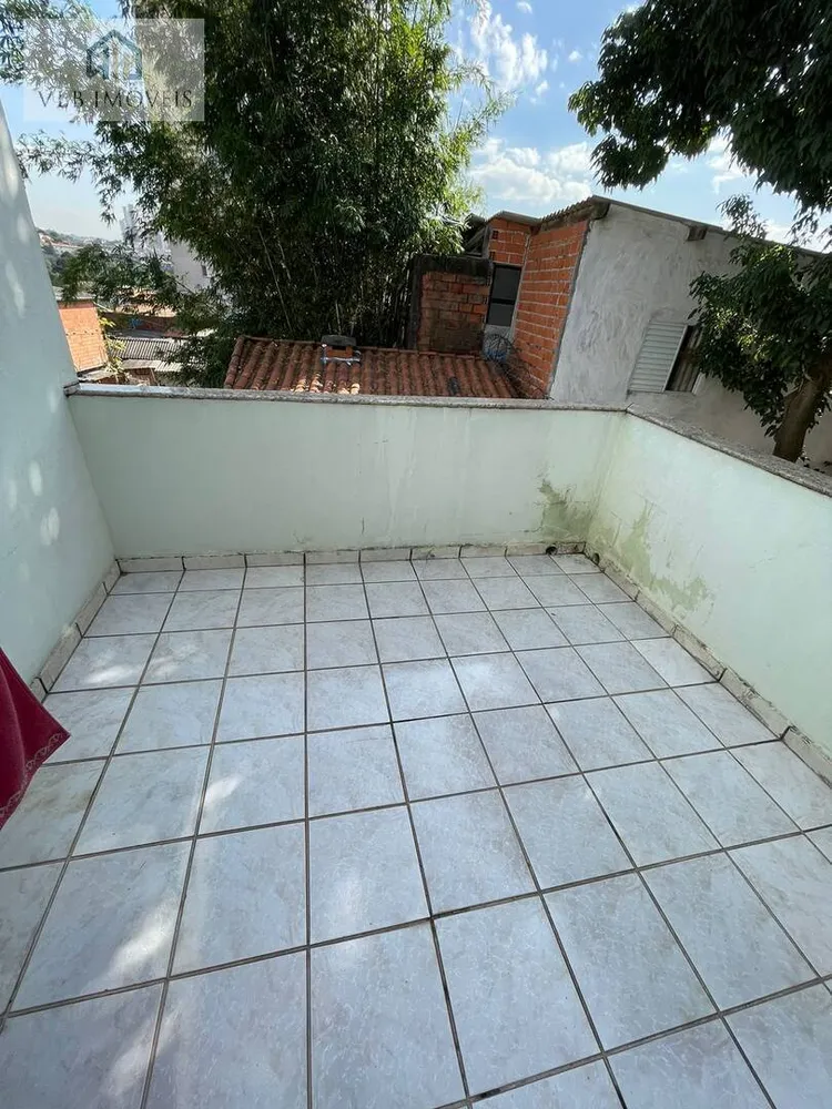 Sobrado, 3 quartos, 200 m² - Foto 3