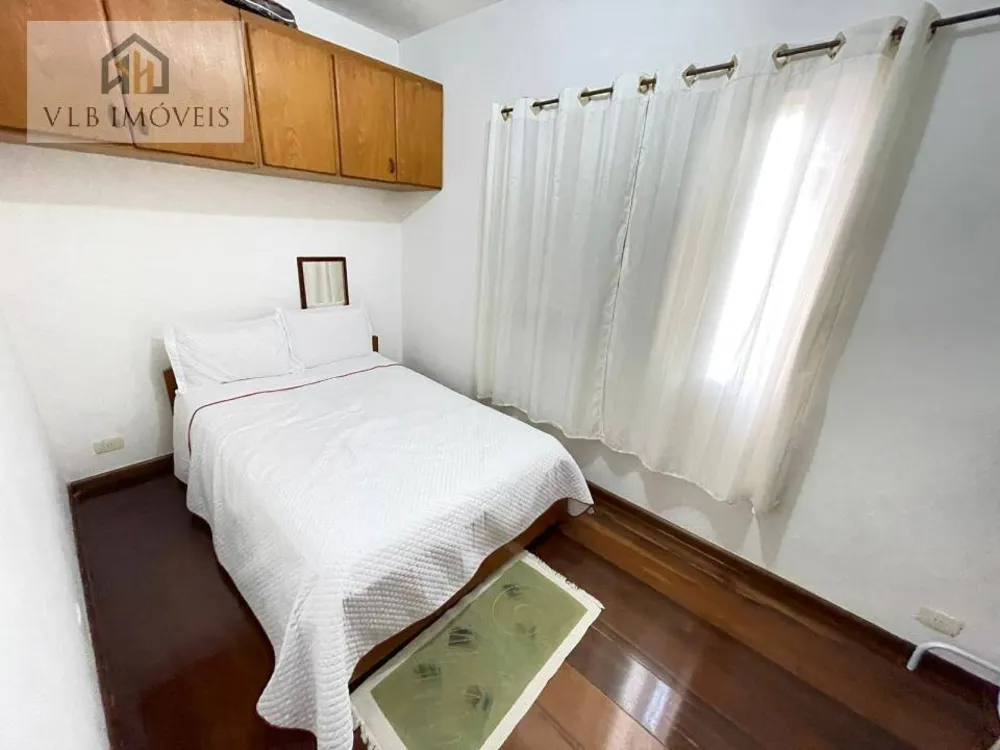 Sobrado, 3 quartos, 200 m² - Foto 8