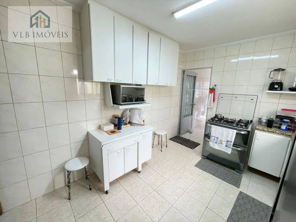 Sobrado, 3 quartos, 200 m² - Foto 4